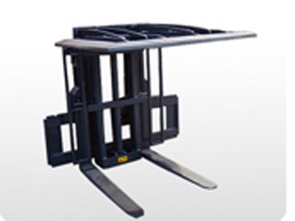 叉車(chē)穩(wěn)定器